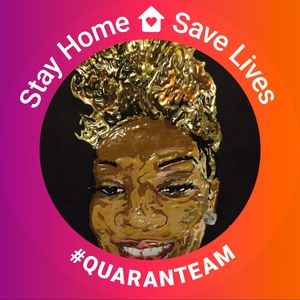 Meet your Posher, Tasha